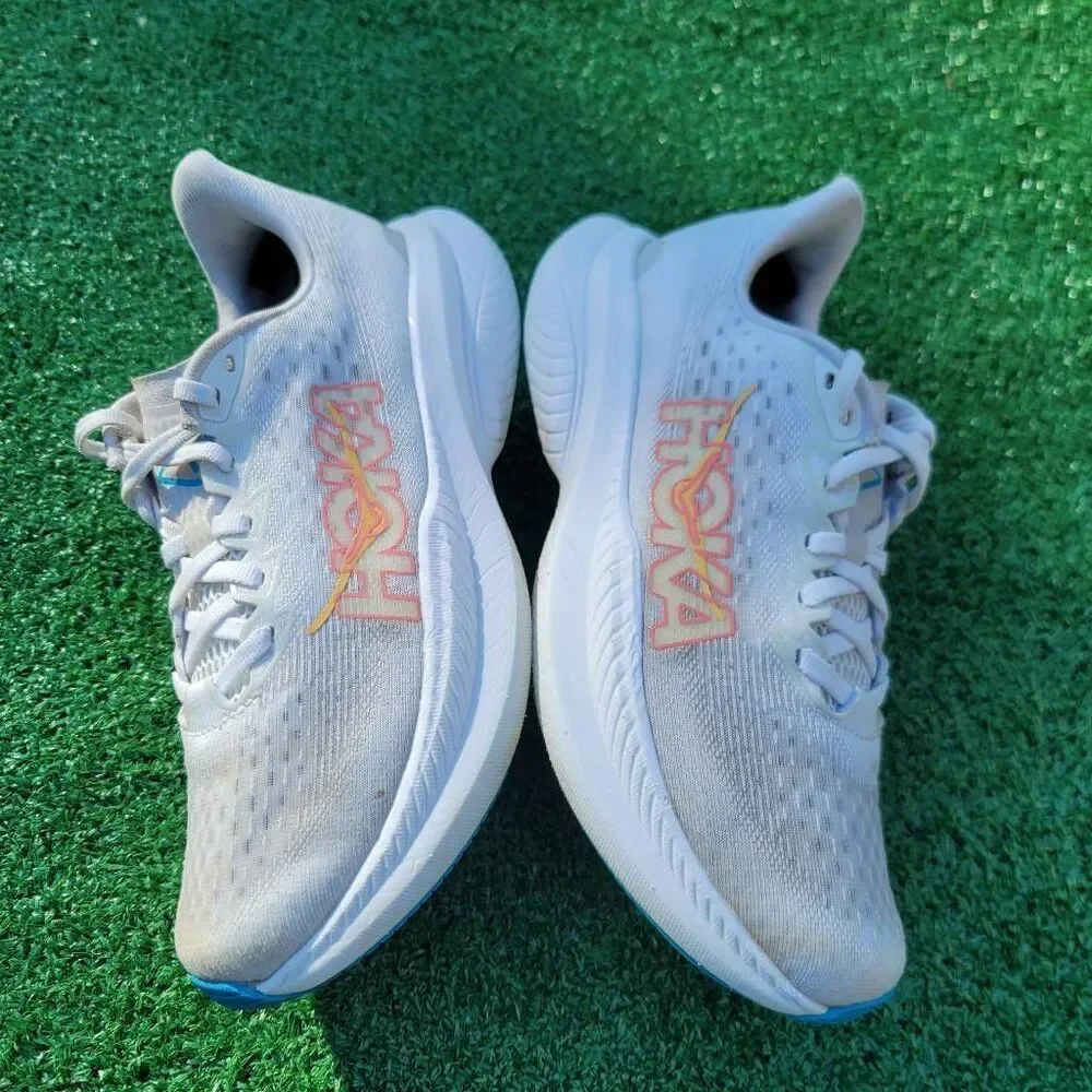 Hoka one one Mach 6 - Women's Runnig shoes - Size 7.5B